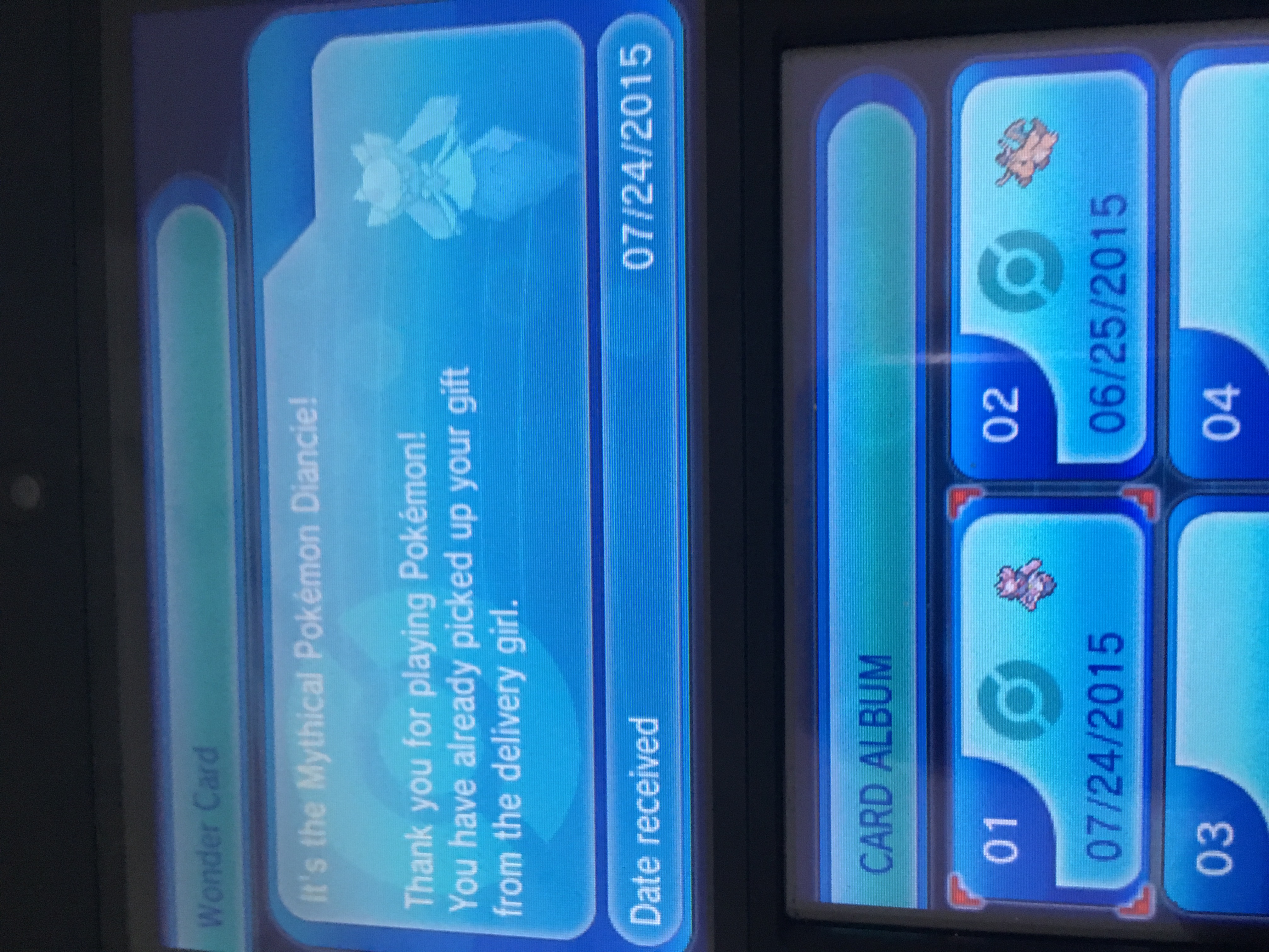 Diancie GA proof Yoshizilla315