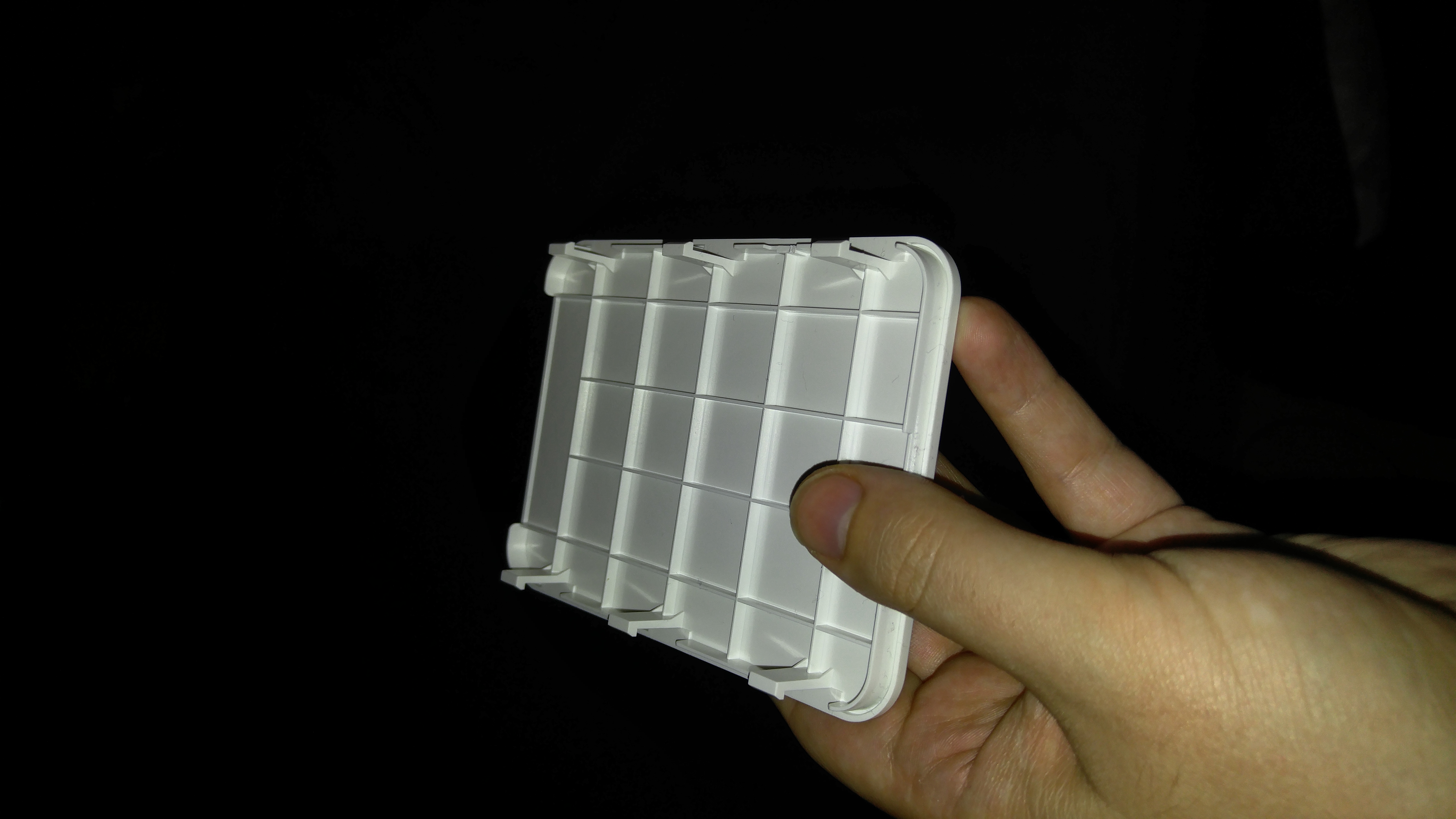 ABS Case Top