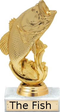the fish