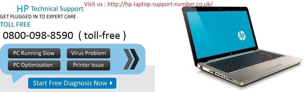 HP Support Number | 0800-098-8590 | HP Laptop Support
