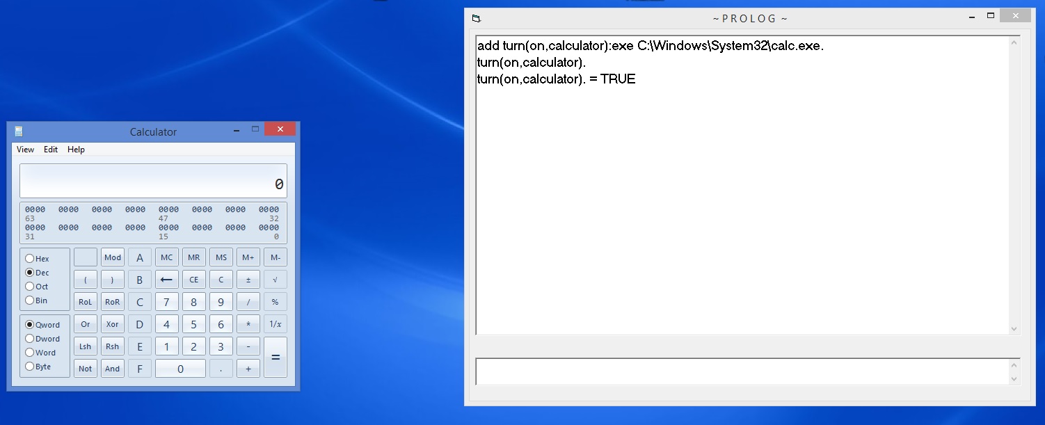 superProlog