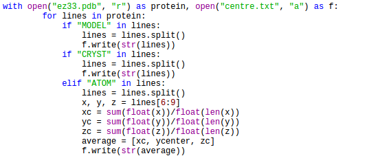 function
