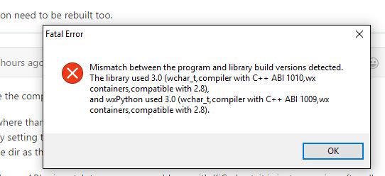 abi error
