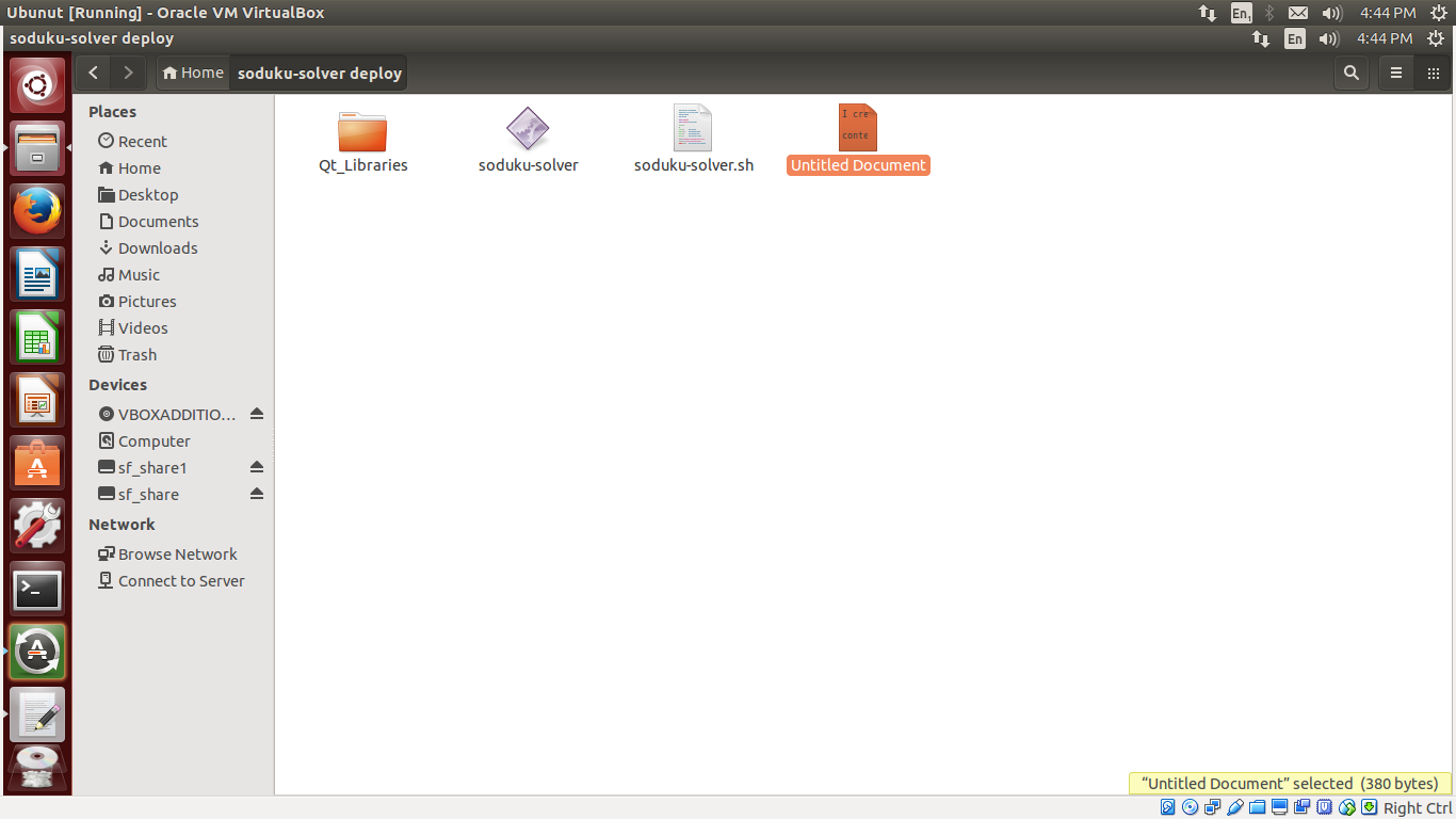 directory structure