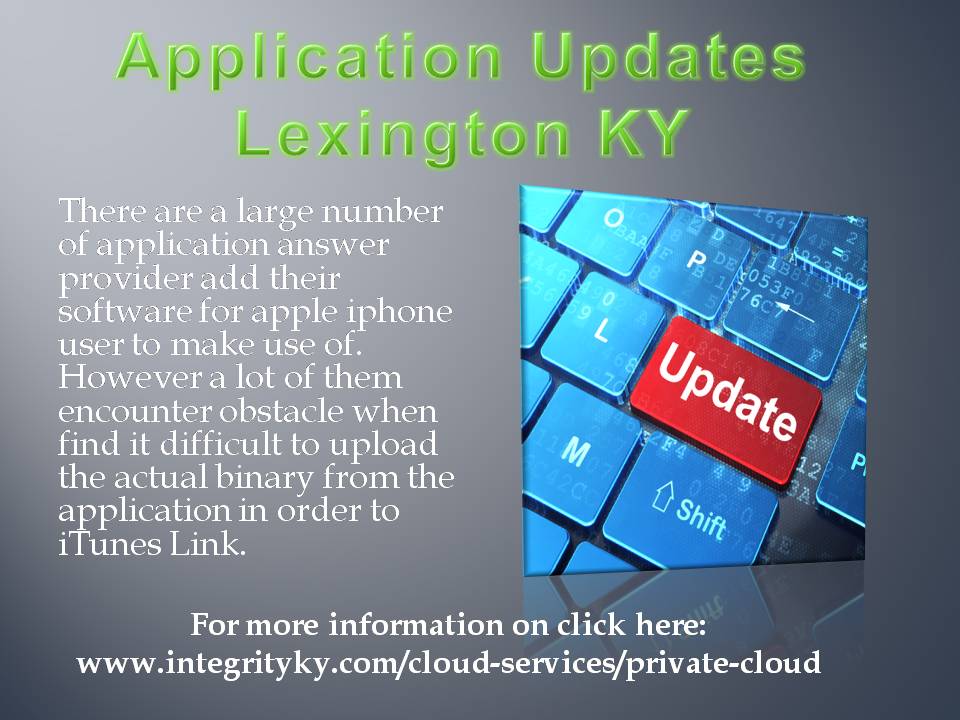 ApplicationUpdatesLexingtonKY.jpg