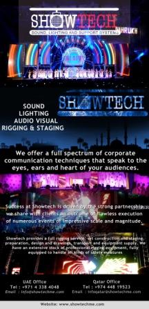 <a href="http://www.showtechme.com/">Sound and Light Rental  in Dubai</a>