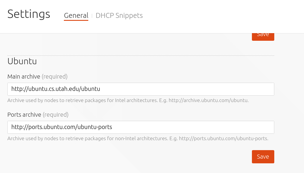 MAAS cloud juju bootstrap failed reasons