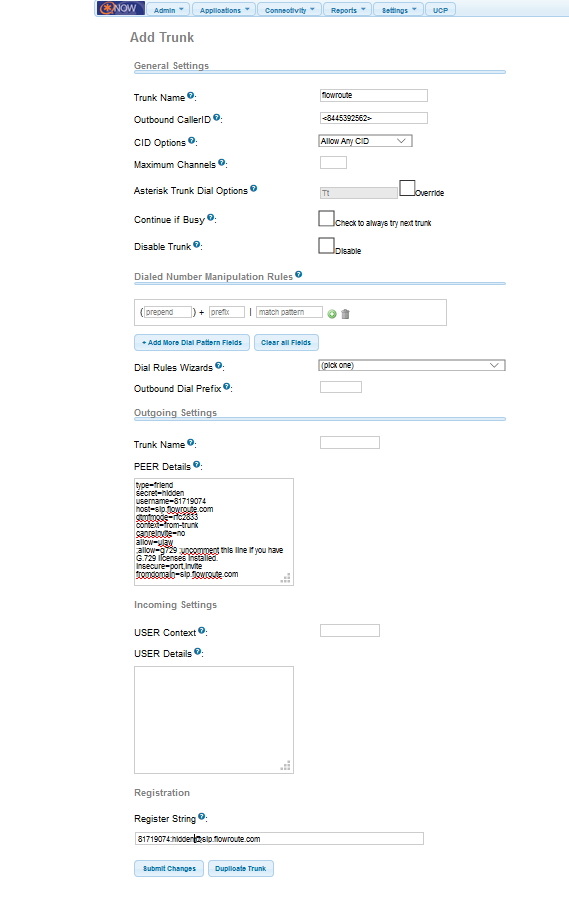 AsterixNOW_trunk_config