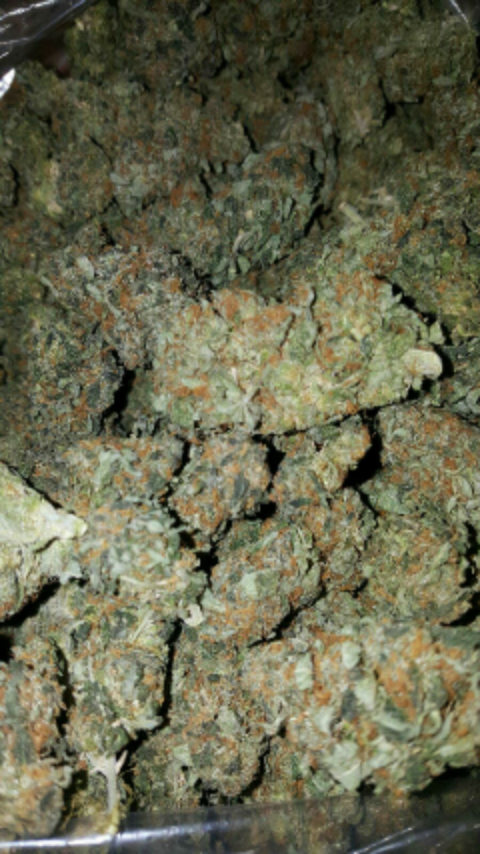 Sour diesel