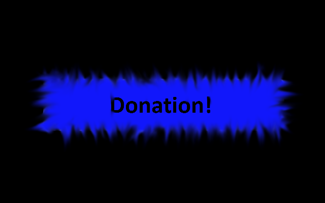 Donation
