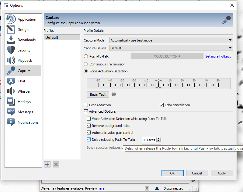 teamspeak