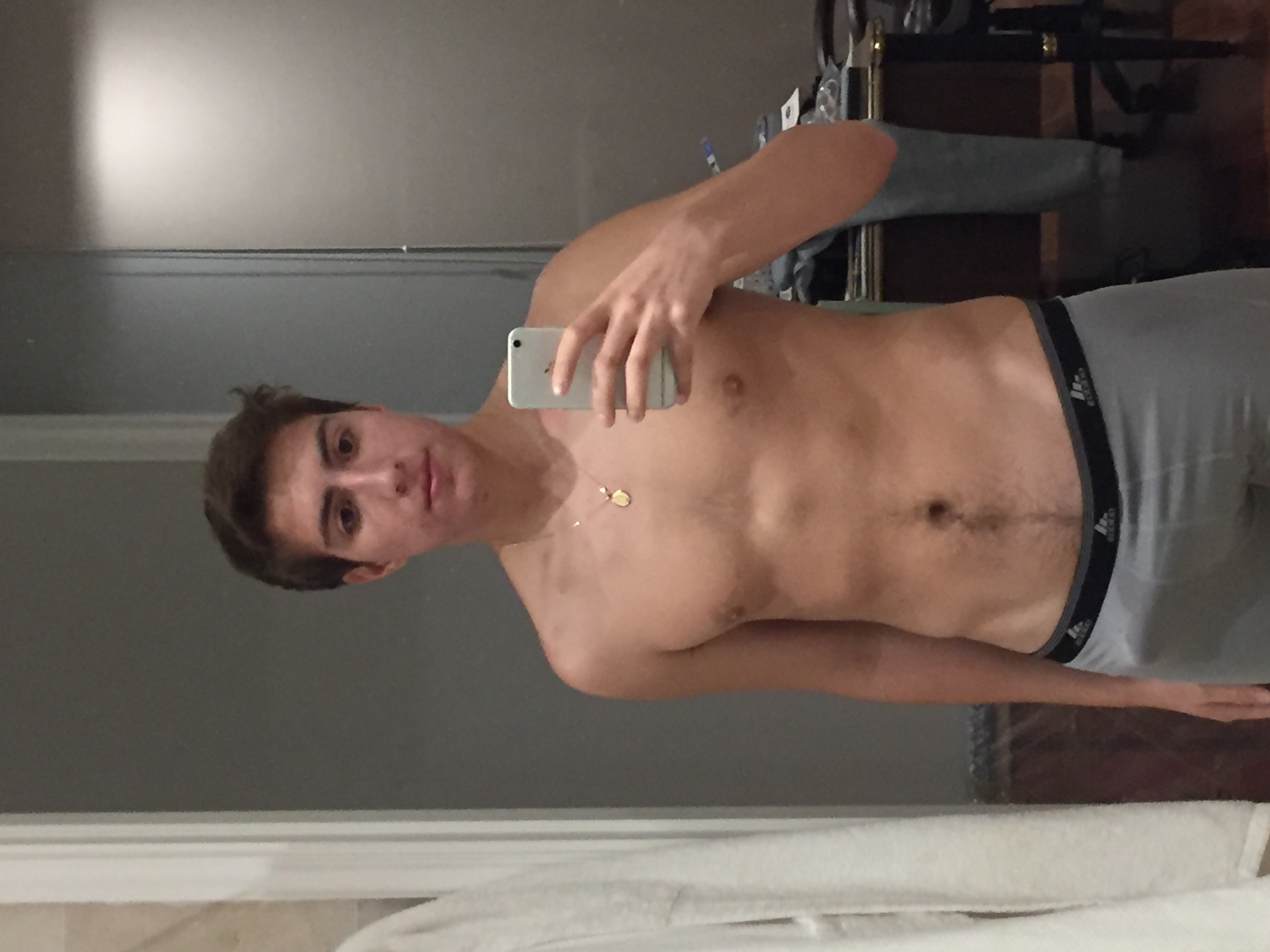 tight boxers