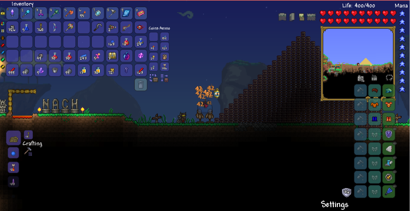 Screenshot for Mappy