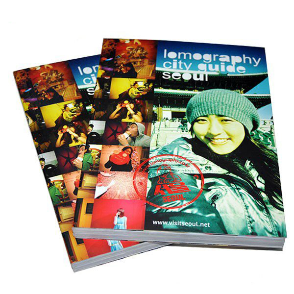 book printing services