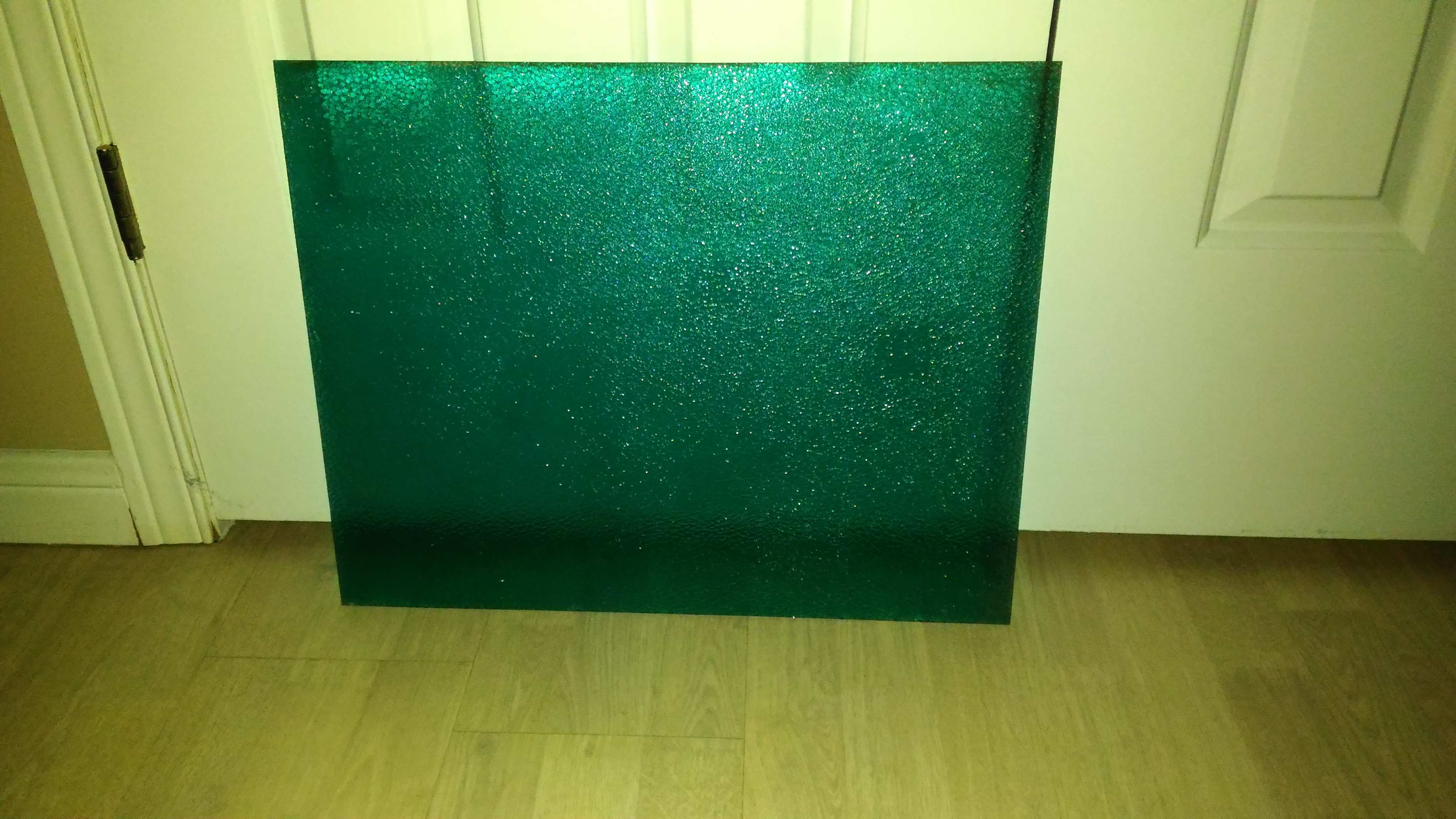acrylic sheet