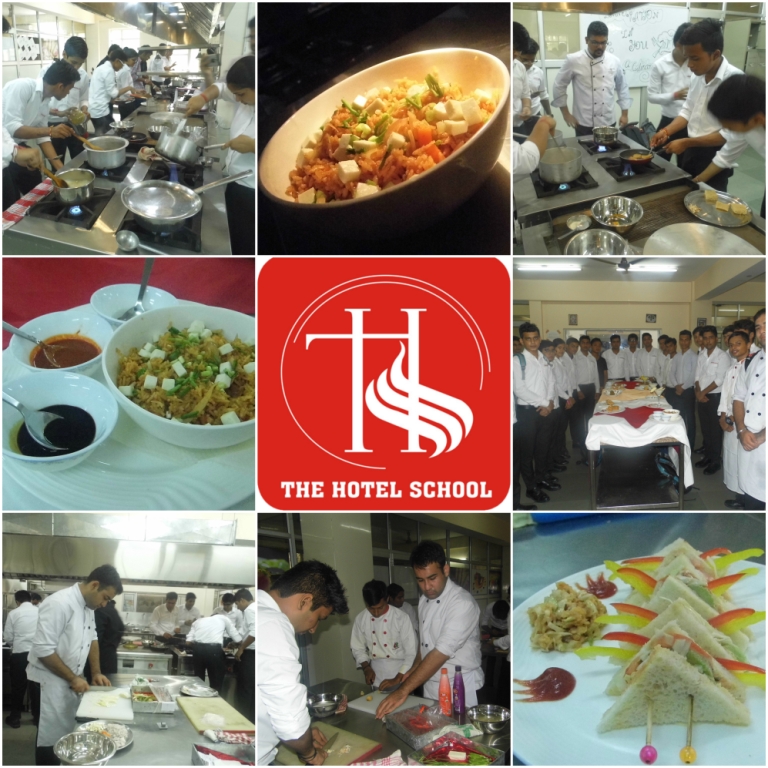 Hotel Management Courses in Delhi