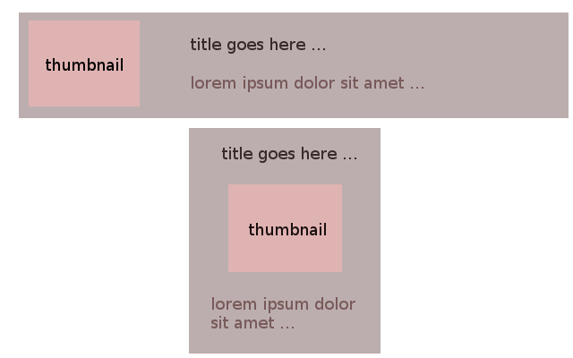 responsive