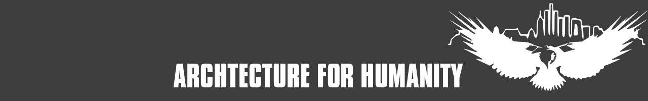 Architecture for Humanity