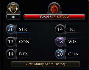 abilities