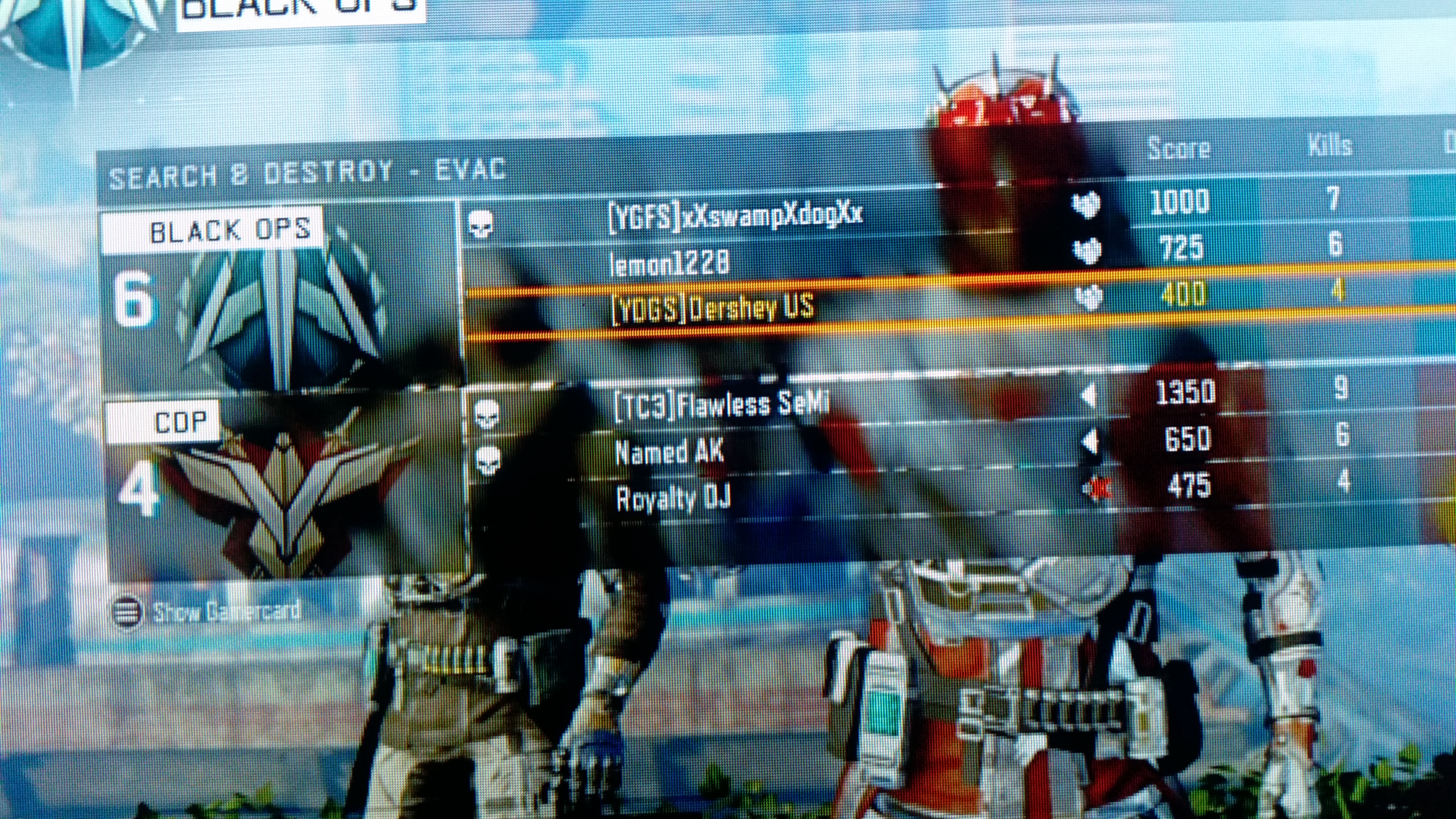 Gb proof 1st map