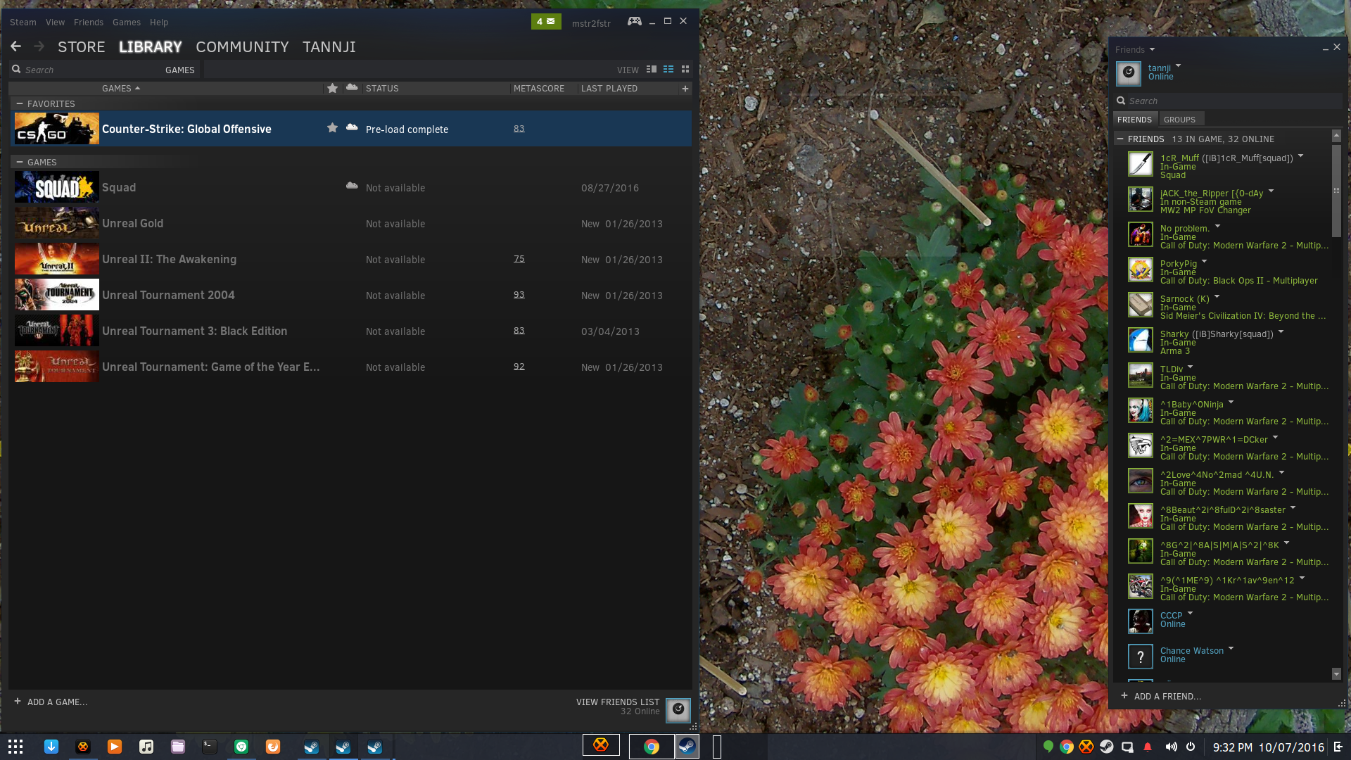 Steam on Solus Linux