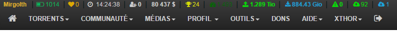 Ratio de Mirgolth