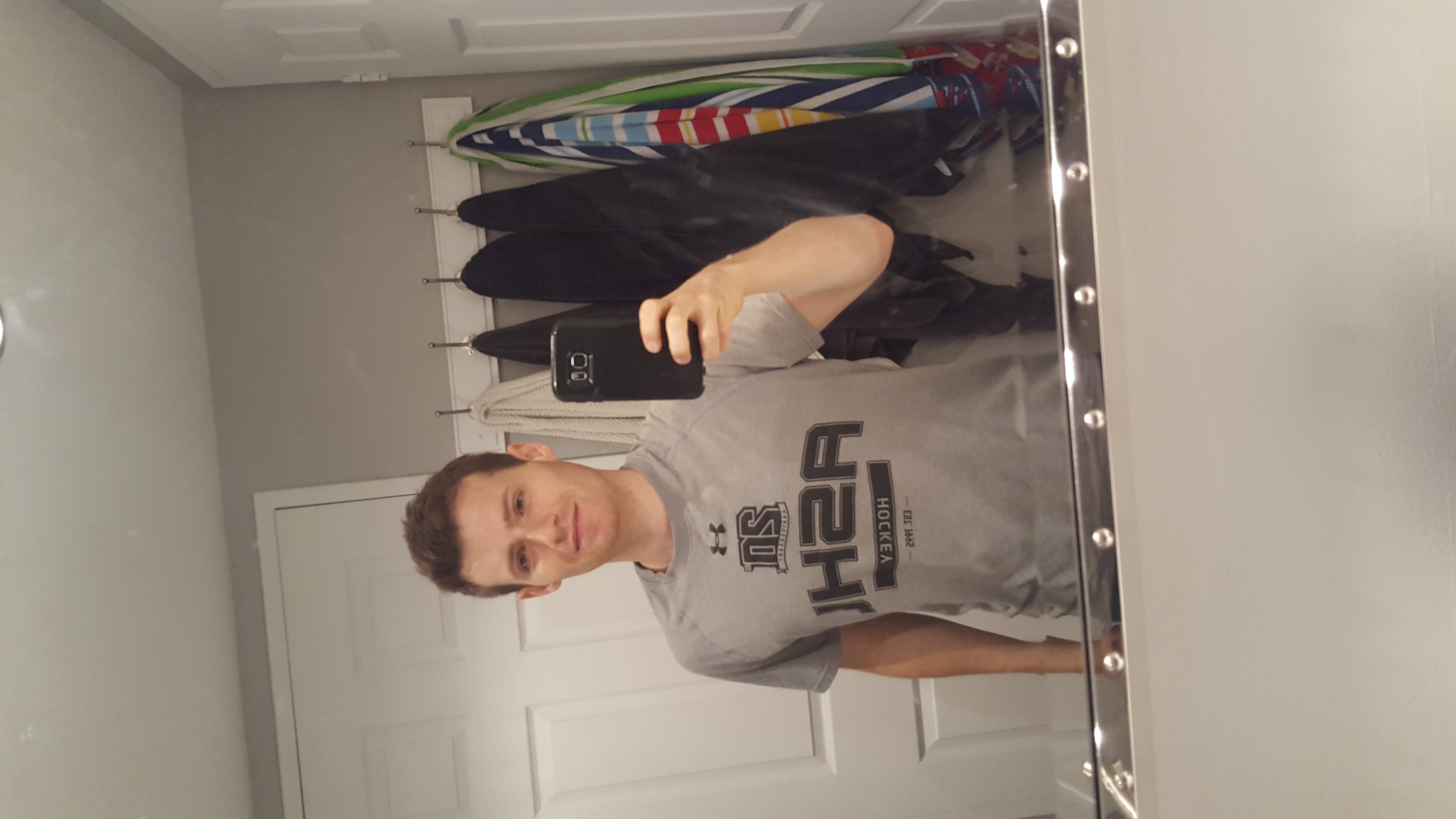 Selfie