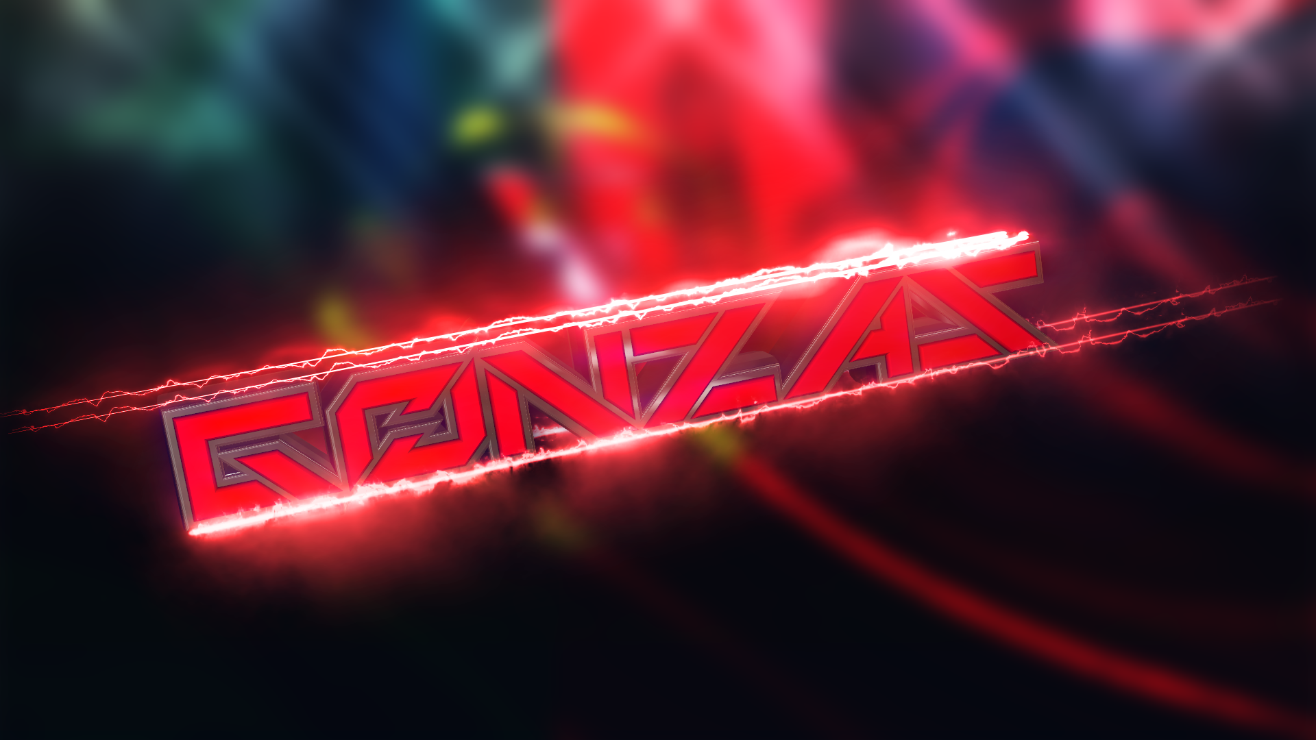 gonzas red