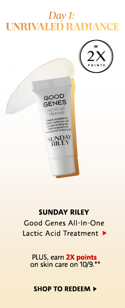 SephoraSunday  Riley