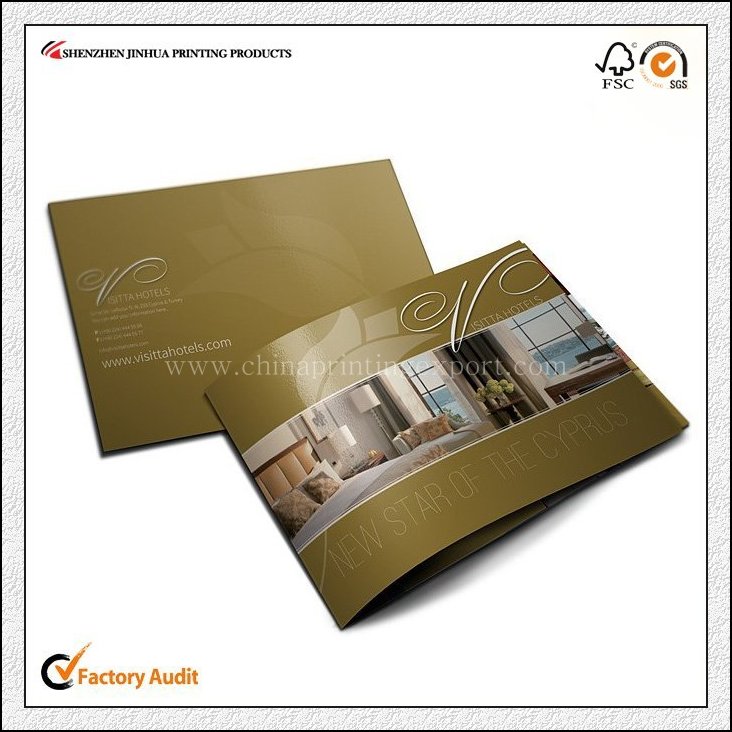 brochure printing