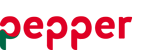 Pepper Logo