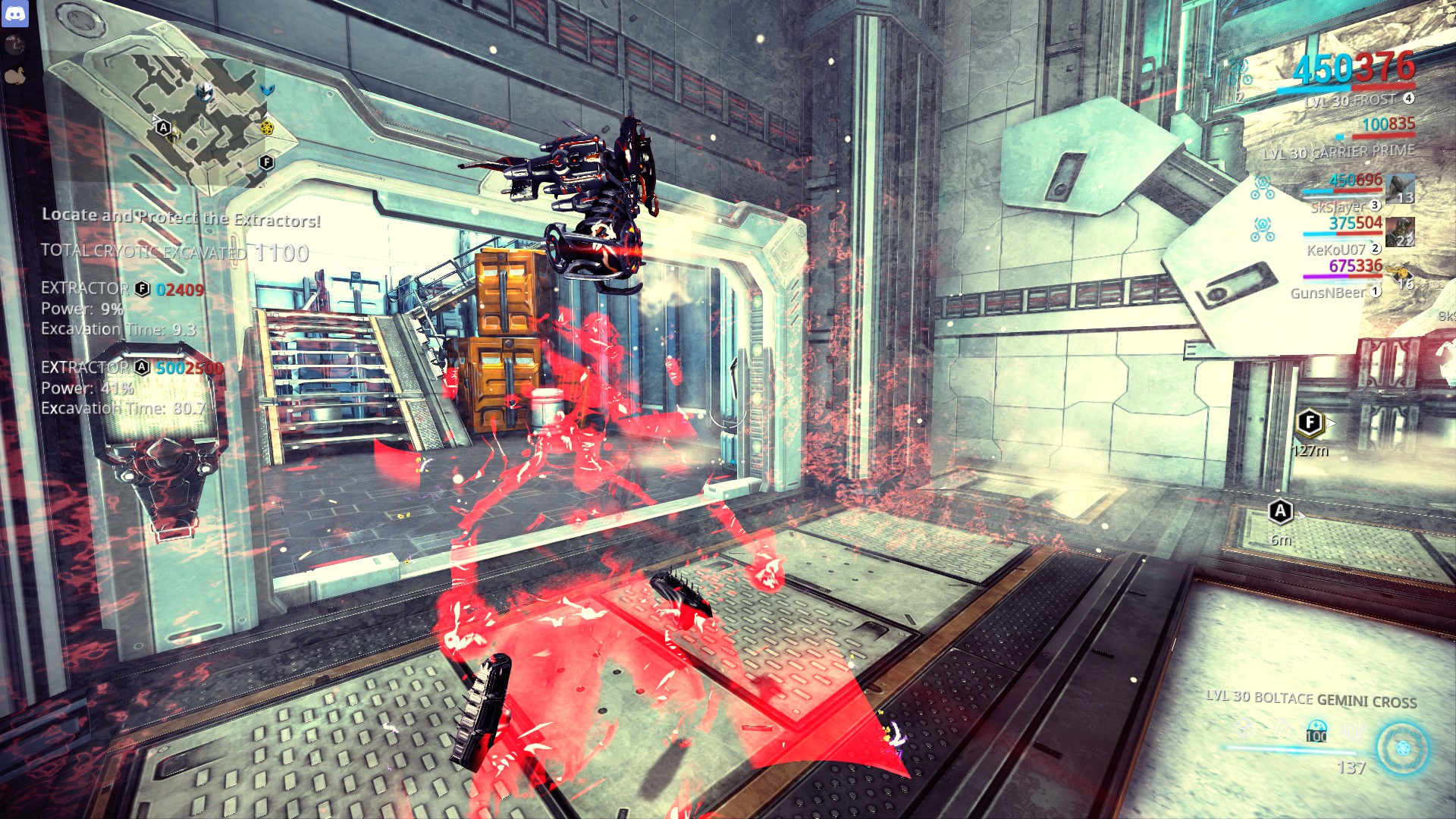 warframe