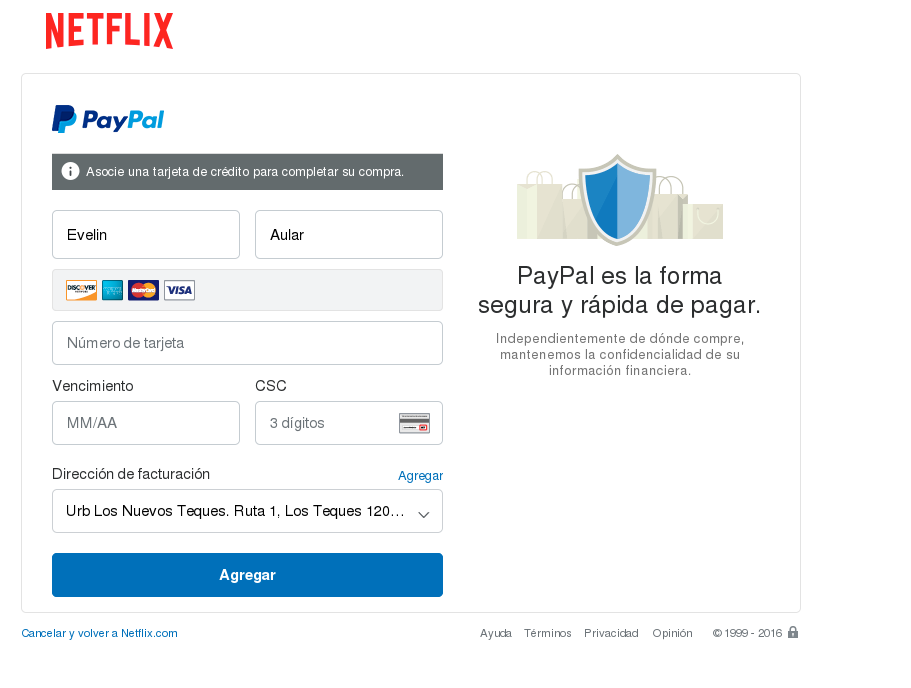 Netflix