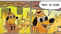 ThisIsFine