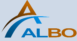 ALBO LOGO
