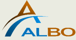 ALBO LOGO