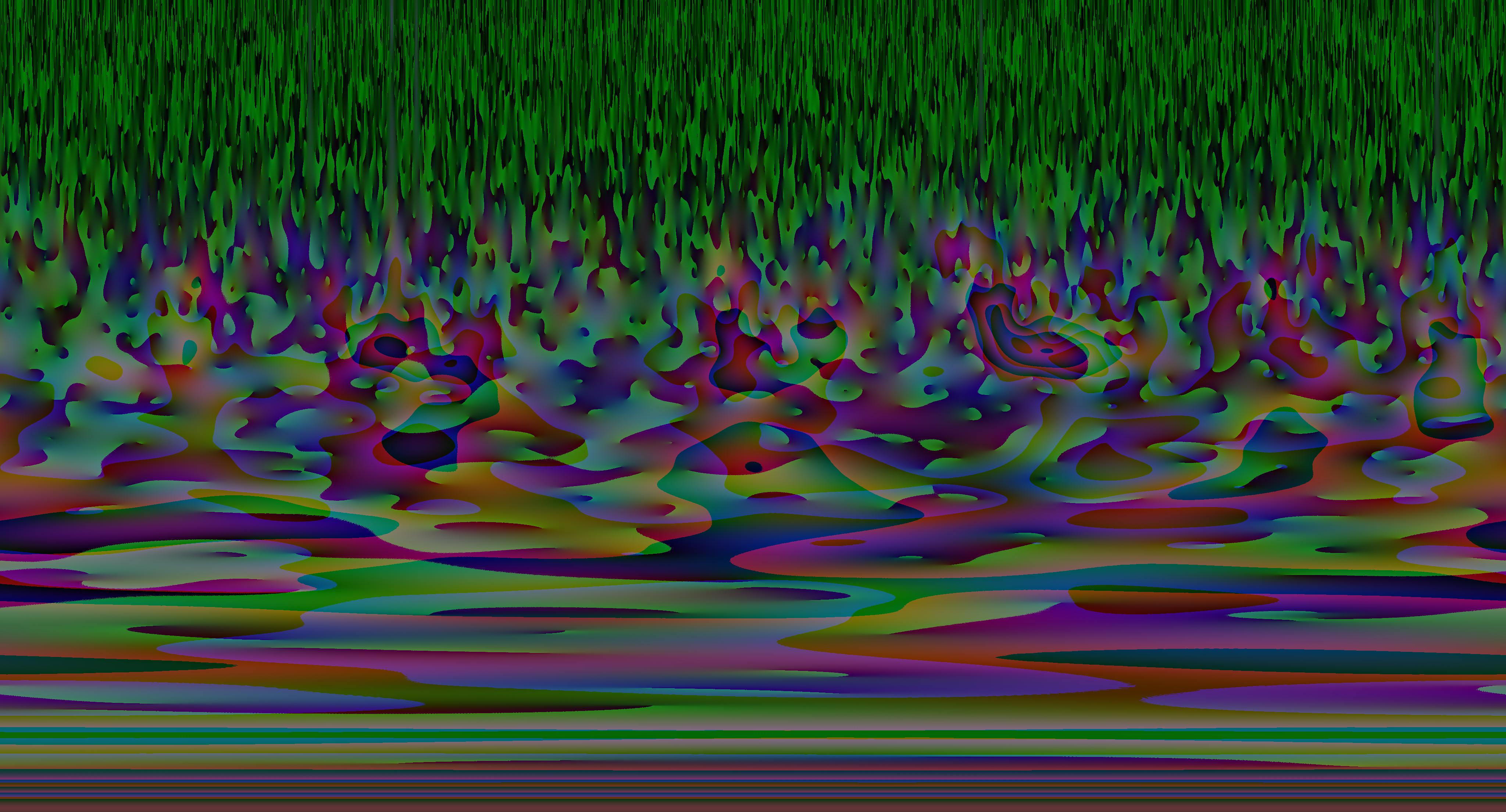 normal brain activity