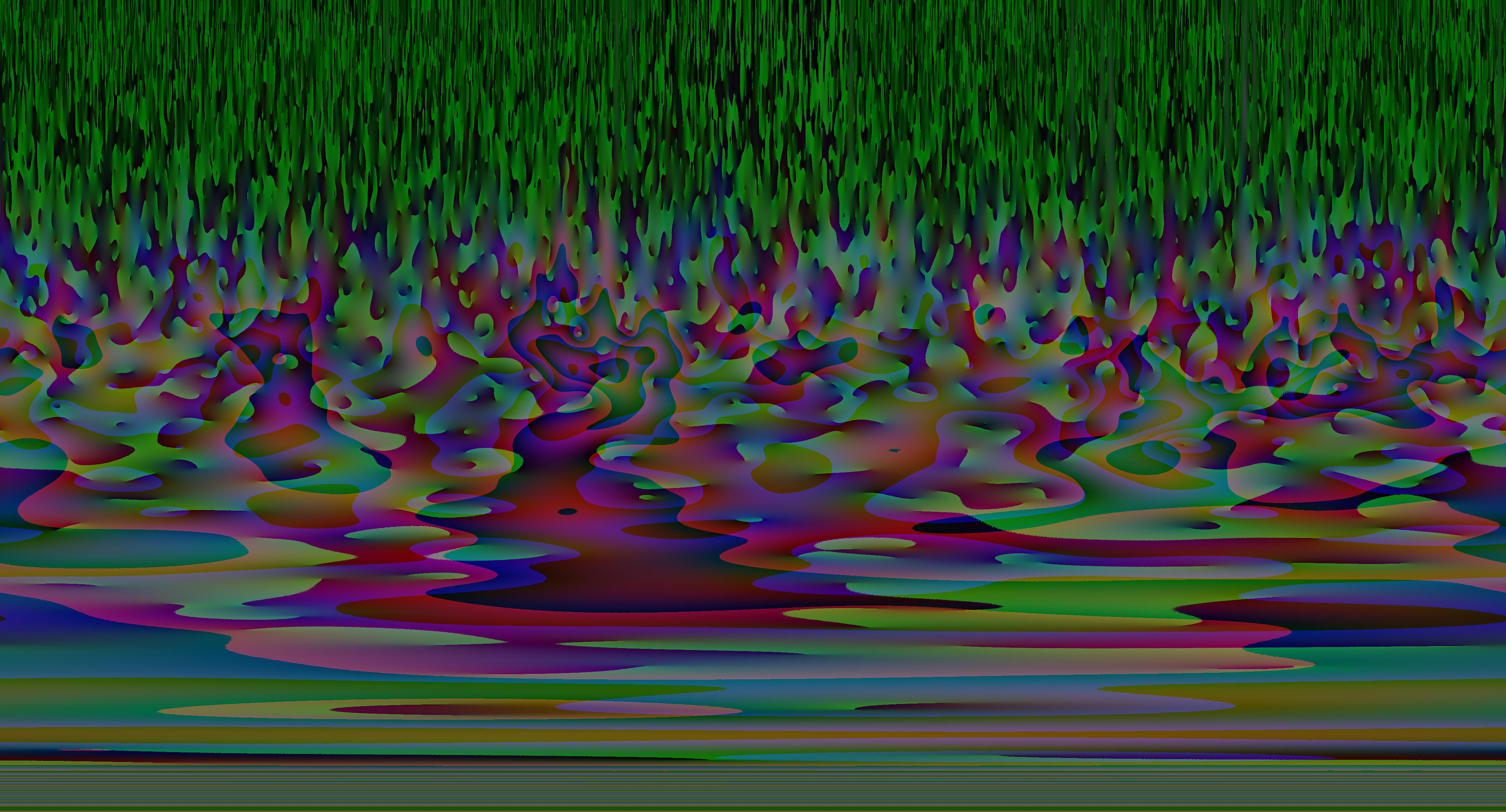 brain activity minutes before epilectic seizure