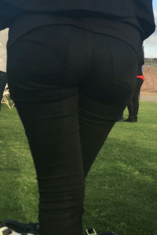 Sexy Ass Angelica 11
