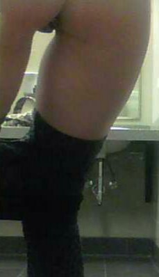 Sexy Ass Angelica 23