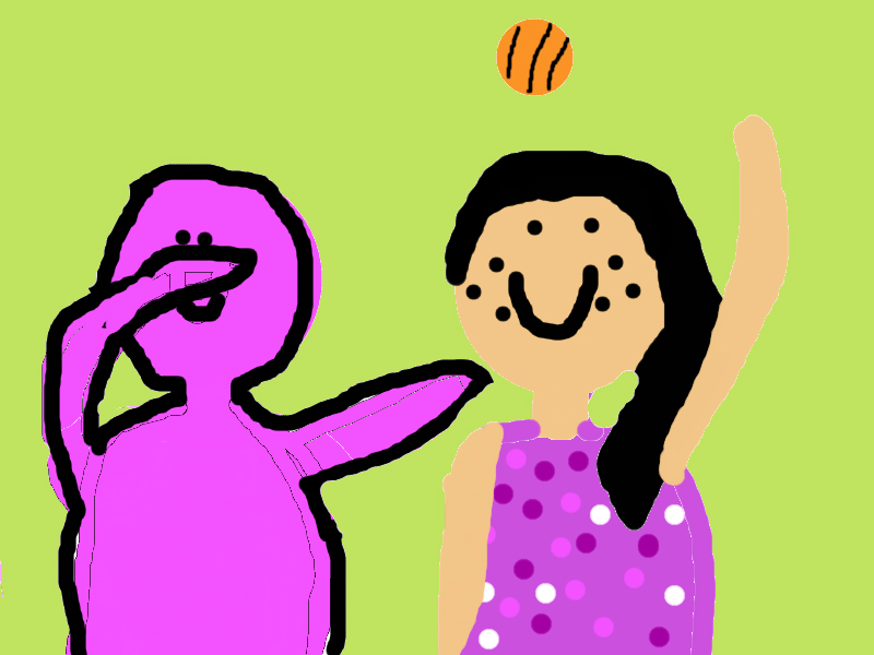 XxOreozAreYummyxX and PrettyCrystal23