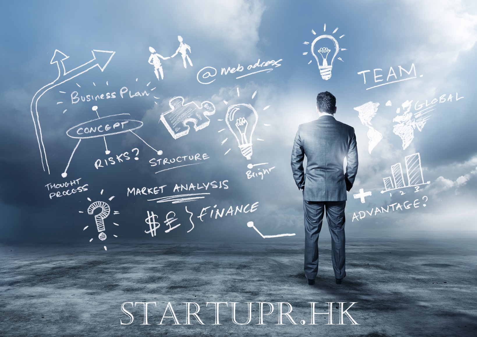 limited company hong kong