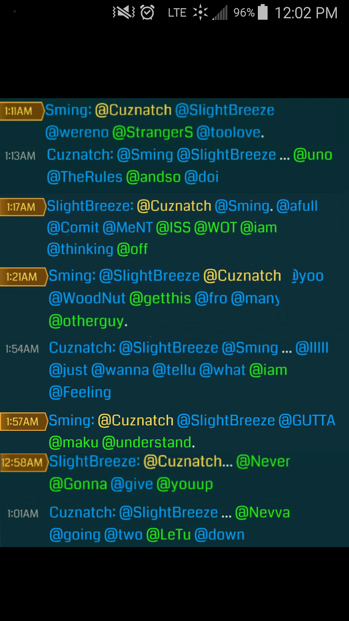 ingressrr