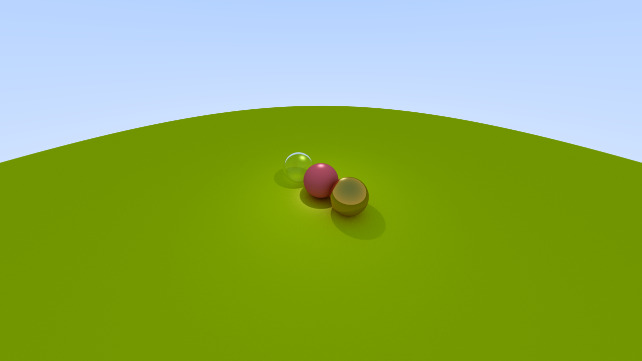 Raytracer