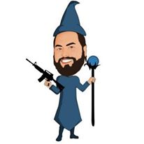 WIZARD ELF