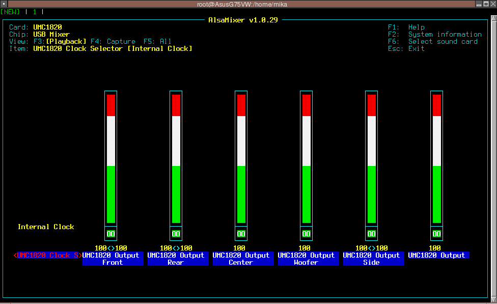 UMC1820_Alsamixer-Playback.png