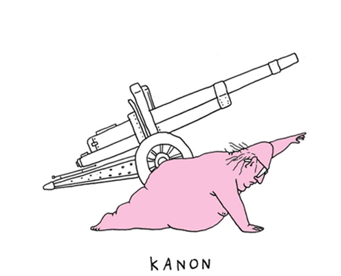 canon