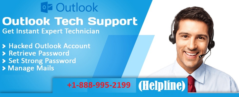 Outlook Customer Service Number