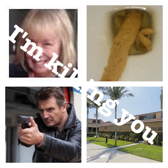Fuck you