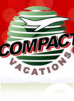 COMPACT VACATIONS